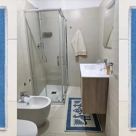 Su Veranu 아파트