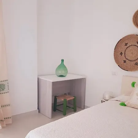 Su Veranu Apartament