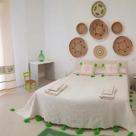 Su Veranu Apartament *