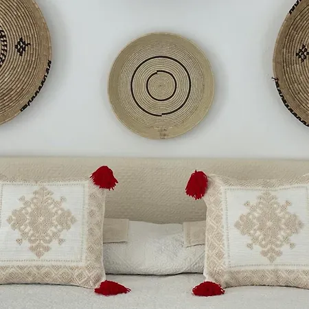 Su Veranu Lejlighed Cagliari