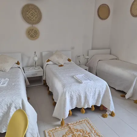 Apartament Su Veranu Cagliari