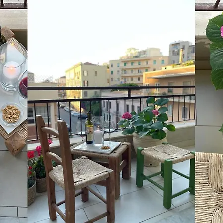 Su Veranu Cagliari