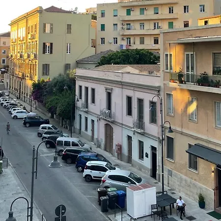 Su Veranu Apartment