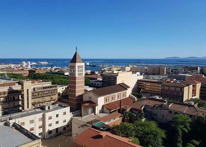 Apartment Su Veranu *