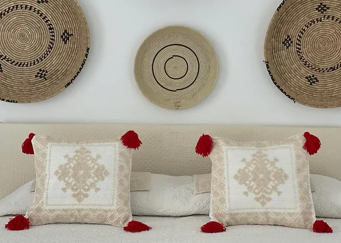 Su Veranu Apartment Cagliari